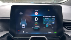 MG MG3 1.5 Hybrid Trophy 5dr Auto Hybrid Hatchback